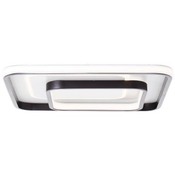 Brilliant CAVA G99383/75 Stropná lampa 2x38W/LED 3000K 5400LM IP20