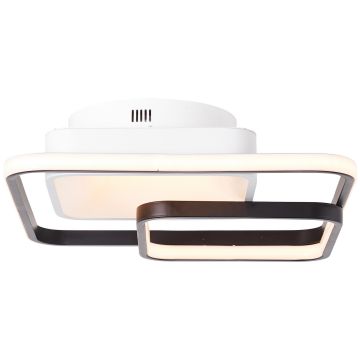 Brilliant CAVA G99384/75 Stropné svietidlo 3x39W/LED 5000LM IP20