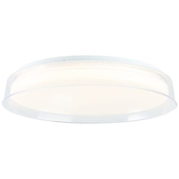 Brilliant LEANNA G97189/70 Stropné svietidlo 1x20W/LED 2400LM IP20