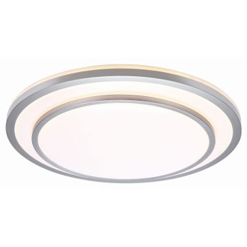Brilliant LUCIANO HK18381S21 Stropné svietidlo 1x11W/LED 3000K 1200LM IP20
