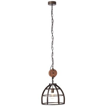 Brilliant MATRIX 2 HK17186S76 Závesná lampa 1x60W/E27 IP20