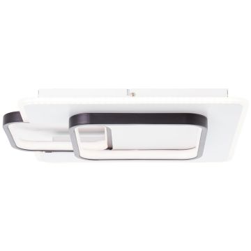 Brilliant REZIA G99387/75 Stropná lampa 2x32W/LED 3000K 4100LM IP20