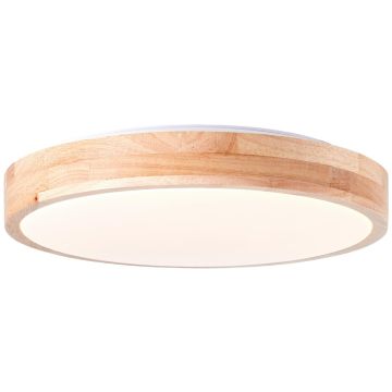 Brilliant SLIMLINE G99414/75 Stropné svietidlo 1x11W/LED 1300LM IP20
