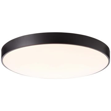 Brilliant SLIMLINE XXL HK17795S76 Stropné svietidlo 1x75W/LED 8800LM IP20