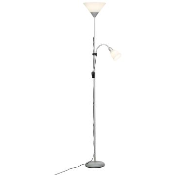 Brilliant SPARI LED G98811/05 Stojanová lampa 1x40W/E27 IP20