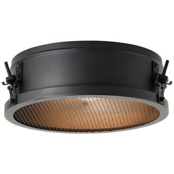Brilliant ZOIS HK19236S76 Stropné svietidlo 1x28W/E27 IP20