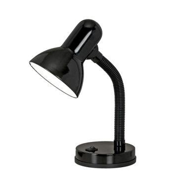 Eglo BASIC 9228 Stolná lampa na stôl 1x40W/E27