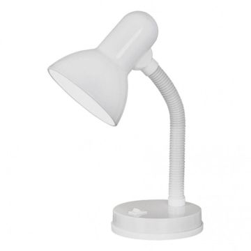 Eglo BASIC 9229 Stolná lampa na stôl 1x40W/E27