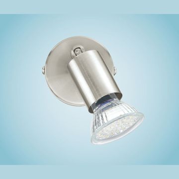 Eglo BUZZ-LED 92595 Stena svietidlo 1xLED/3W 200LM