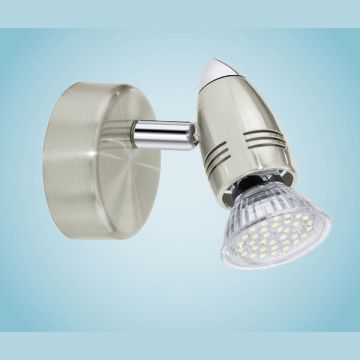 Eglo MAGNUM-LED 92641 Bodové svetlo 1xLED/3W 200LM
