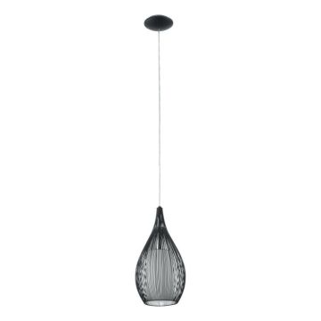 Eglo RAZONI 92252 Závesná lampa 1x60W/E27