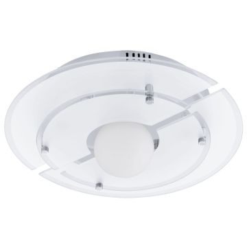 Eglo VALLERANO 92798 Stropné svietidlo 5x33W/G9 2250LM