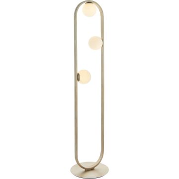 Endon Enzo 92496 Stojanová lampa 3x3w/g9 ip20