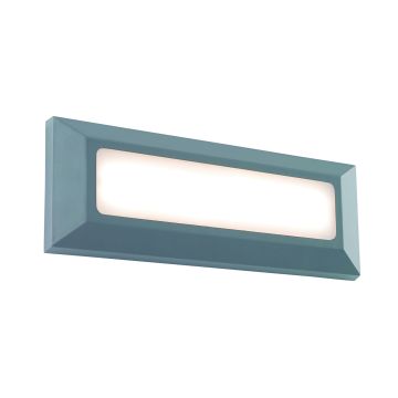 Endon SEVERUS EL-40103 Stena svietidlo 3W/LED 3000K 180LM IP65