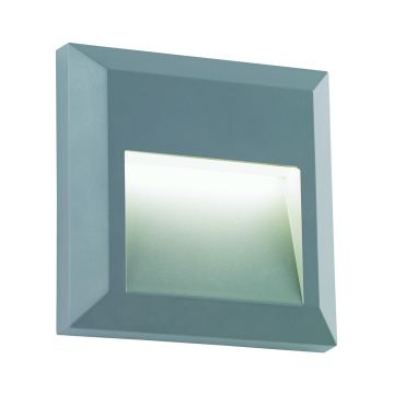 Endon SEVERUS EL-40107 Stena svietidlo 1.1W/LED 3000K 42LM IP65