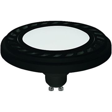 Nowodvorski REFLECTOR LED GU10 ES111 DIFFUSER 9W 4000K ANGLE 120 9211 Žiarovka 1x9W/GU10/ES111 4000K 700LM