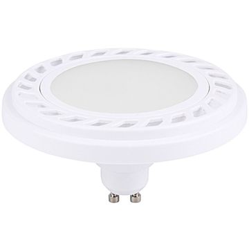 Nowodvorski REFLECTOR LED GU10 ES111 DIFFUSER 9W 4000K ANGLE 120 9212 Žiarovka 1x9W/GU10/ES111 4000K 700LM