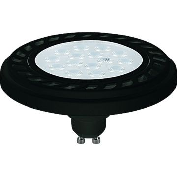 Nowodvorski REFLECTOR LED GU10 ES111 LENS 9W 4000K ANGLE 30 9213 Žiarovka 1x9W/GU10/ES111 4000K 800LM