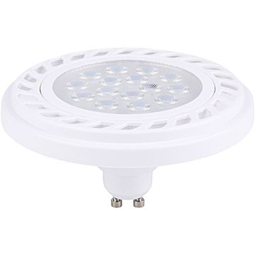 Nowodvorski REFLECTOR LED GU10 ES111 LENS 9W 4000K ANGLE 30 9214 Žiarovka 1x9W/GU10/ES111 4000K 800LM