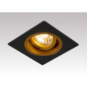 Zuma Line CHUCK DL 92706 Vstavané downlight svetlo 1x50W/GU10
