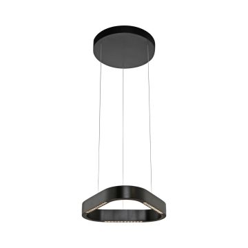 Zuma Line Q-STRETTO 2689-18 Závesná lampa 2x38W/Led 2200-5000K 3150lm IP20