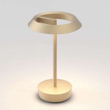 Astro Lighting Halo 1468003 Stolná lampa 1x2.6W/LED 2700K 214LM IP20