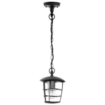 Eglo ALORIA 93406 Závesná lampa 1x60W/E27