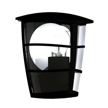 Eglo ALORIA 93407 Stena svietidlo 1x60W/E27