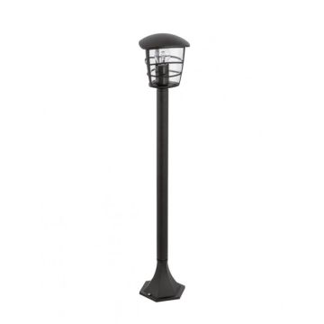 Eglo ALORIA 93408 Stojanová lampa 1x60W/E27