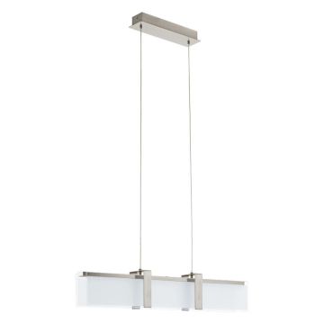 Eglo CAMPERA 93738 Závesná lampa 1x24W/LED 2000LM