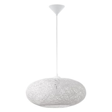 Eglo CAMPILO 93373 Závesná lampa 1x60W/E27