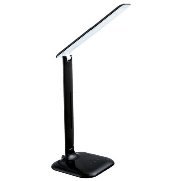 Eglo CAUPO 93966 Stolná lampa na stôl 1x2,9W/LED 280LM
