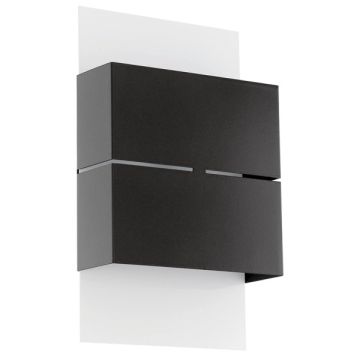 Eglo KIBEA 93254 Stena svietidlo 2xLED/2,5W