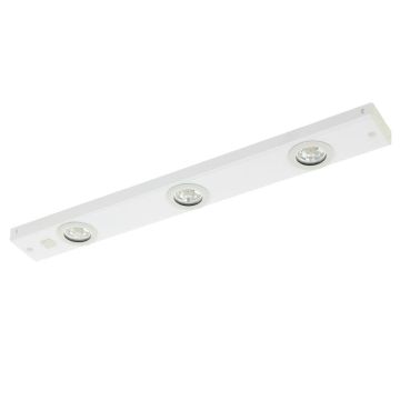 Eglo KOB LED 93706 Podskrinková lampa 3x3W/LED 600LM
