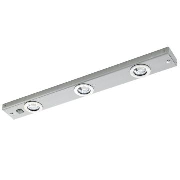 Eglo KOB LED 93707 Podskrinková lampa 3x3W/LED 600LM