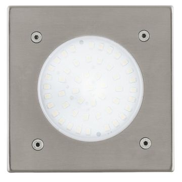 Eglo LAMEDO 93481 Vjazdová lampa 1xLED/2,5W