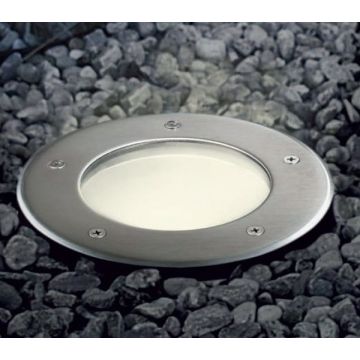 Eglo LAMEDO 93482 Vjazdová lampa 1xLED/2,5W IP67
