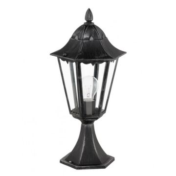 Eglo NAVEDO 93462 Stojanová lampa 1x60W/E27