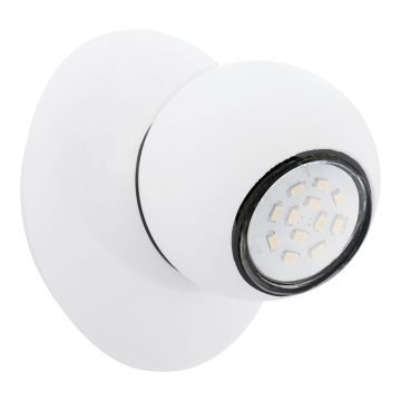 Eglo NORBELLO 3 93167 Bodové svetlo 1x5W/GU10 400LM