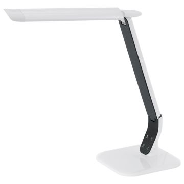 Eglo SELLANO 93901 Stolná lampa na stôl 1x6W/LED 550LM
