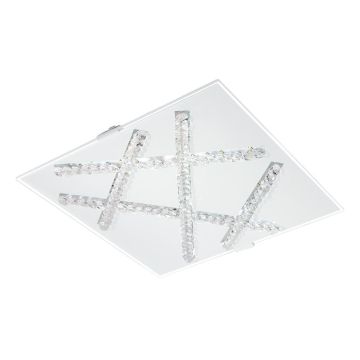 Eglo SORRENTA 93764 Stropné svietidlo 1x11,4W/LED 1140LM