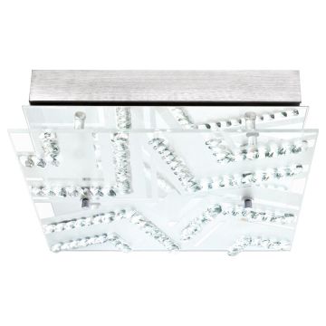 Eglo VERDESCA 93921 Stropné svietidlo 4x6W/LED 2040LM