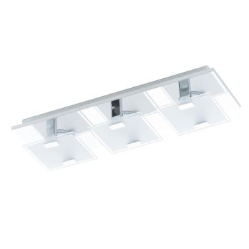 Eglo VICARO 93313 Stropné svietidlo 3x2,5W/LED 540LM