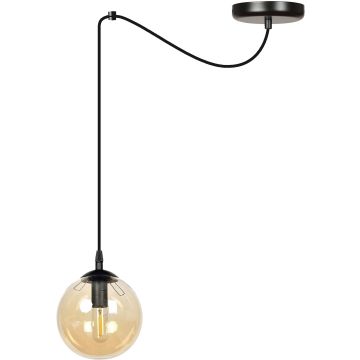 Emibig GIGI 938/1 Závesná lampa 1x40W/E14 IP20