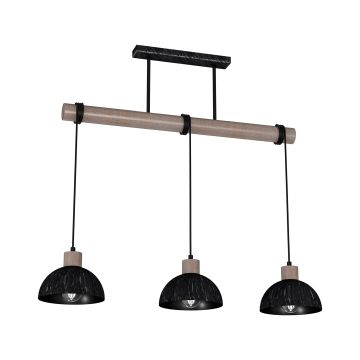 Milagro ERIK MLP7640 Závesná lampa 3x60W/E27 IP20
