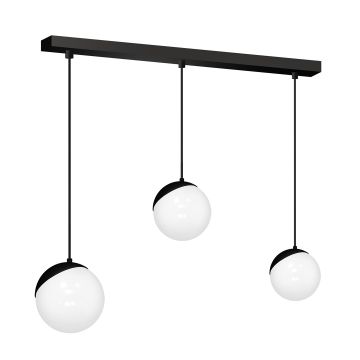 Milagro SFERA MLP7237 Závesná lampa 3x40W/E14 IP20