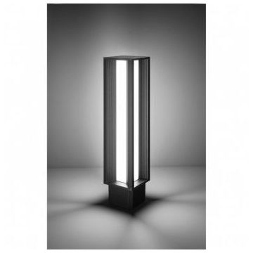 Novolux AURA 932A-L3133B-02 Stojanová lampa 1x33W/LED 5000LM IP65