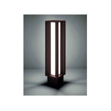 Novolux AURA 932A-L3133B-90 Stojanová lampa 1x33W/LED 5000LM IP65