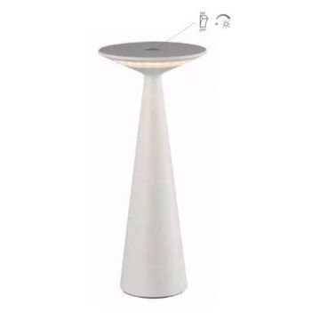 Novolux BLOMMA 934A-L3102L-01 Stolná lampa 1x2,2W/LED 170LM IP54
