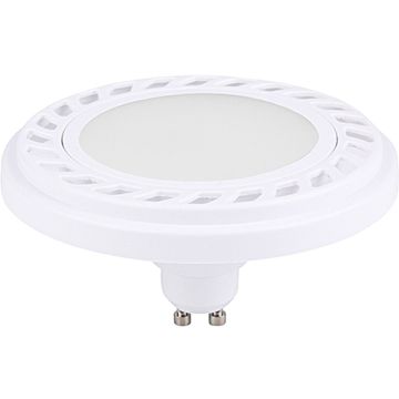 Nowodvorski REFLECTOR LED GU10 ES111 9W 3000K ANGLE 120 9344 Žiarovka 1x9W/GU10/ES111 3000K 700LM